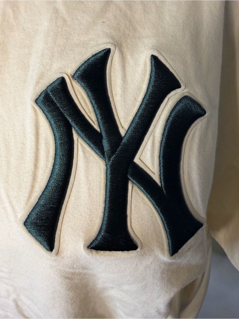 Pro standard MLB New York Yankees Drop shoulder t-shirt
